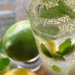 Chia Fresca