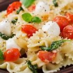Farfalline Recipes