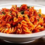 Fusilli