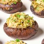 Stuffed Mushrooms